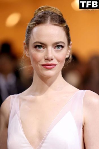 Emma Stone