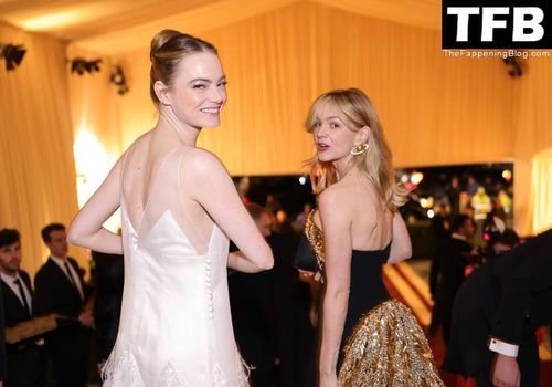Emma Stone