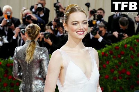 Emma Stone
