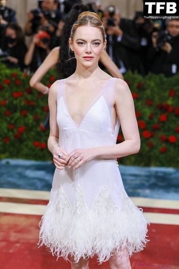 Emma Stone