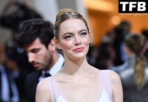 Emma Stone