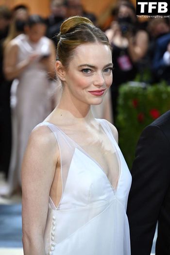Emma Stone