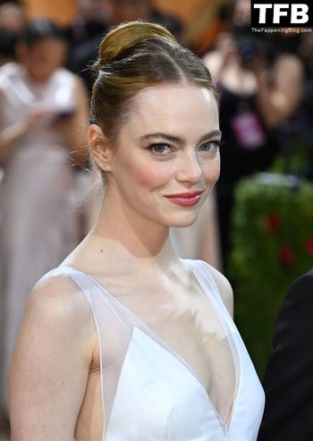 Emma Stone