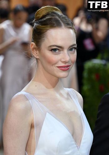 Emma Stone