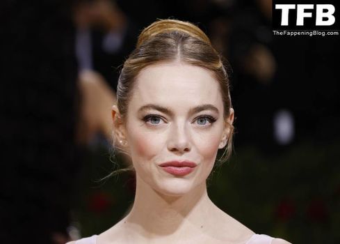 Emma Stone
