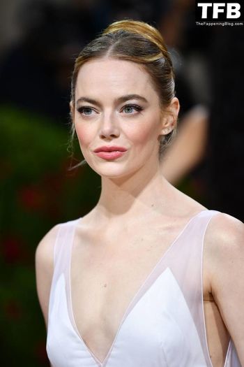 Emma Stone