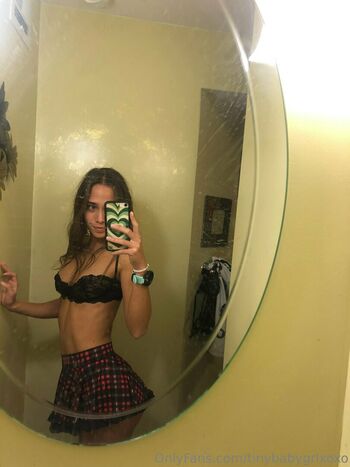 Emma Strickland