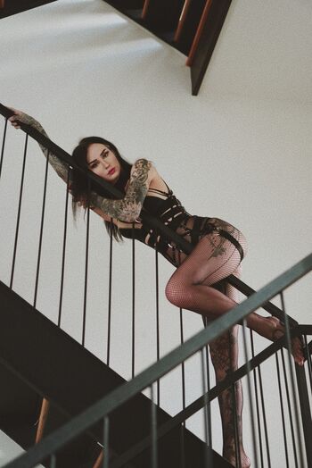 Emma Vauxdevil