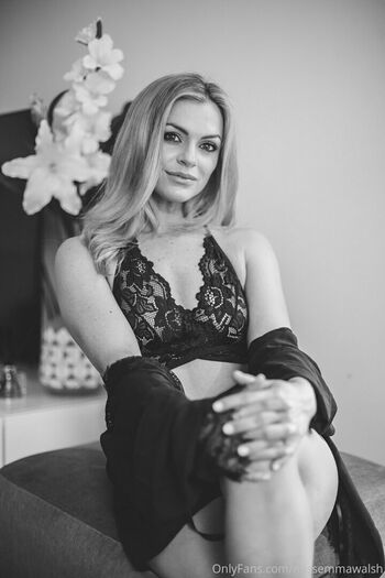 Emma Walsh