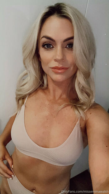 Emma Walsh