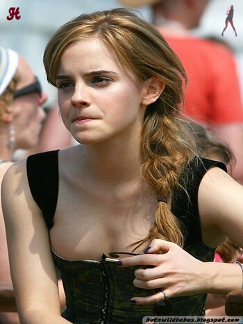 Emma Watson