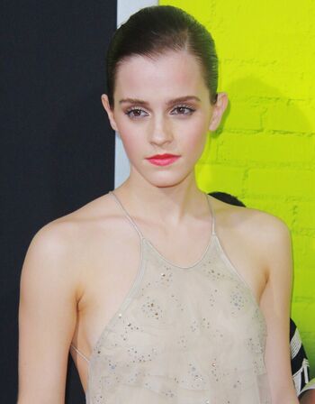 Emma Watson