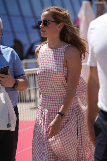 Emma Watson