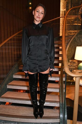 Emma Willis