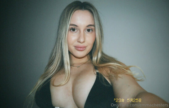 emmachesters
