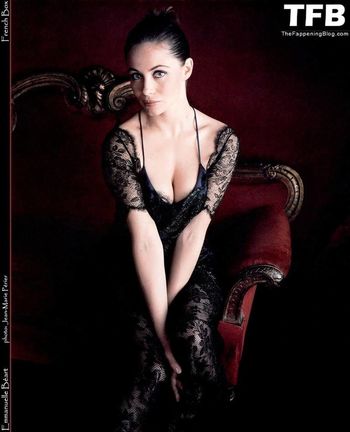 Emmanuelle Beart