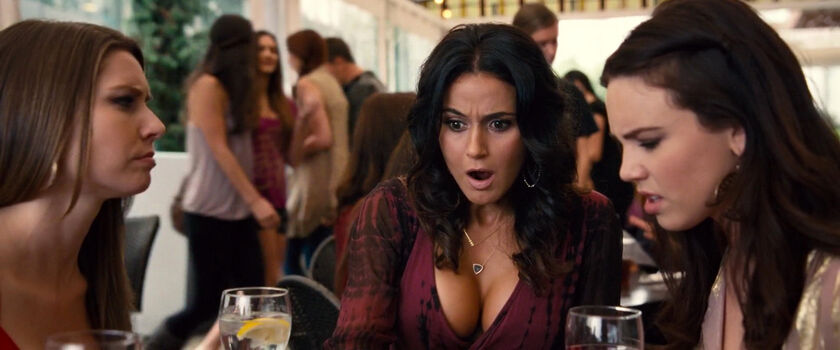 Emmanuelle Chriqui