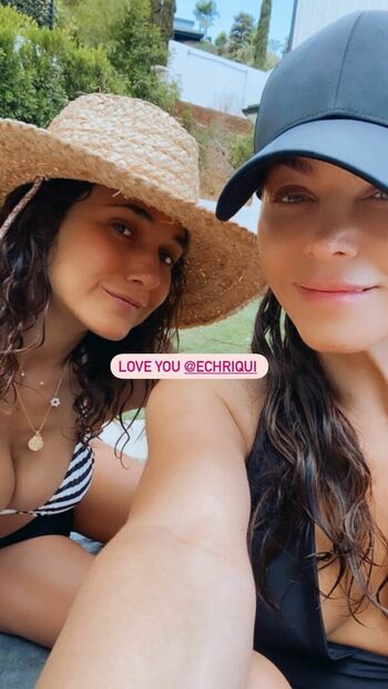 Emmanuelle Chriqui