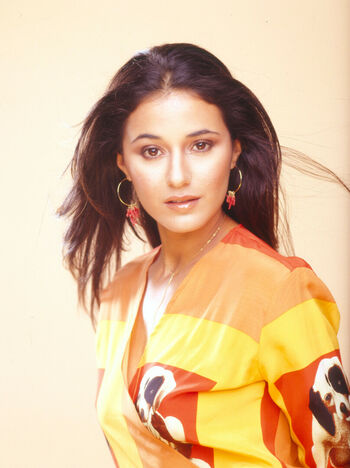 Emmanuelle Chriqui