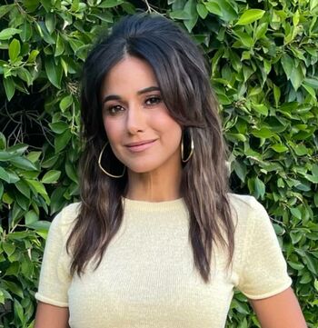Emmanuelle Chriqui