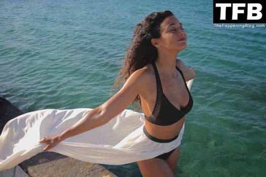 Emmanuelle Chriqui