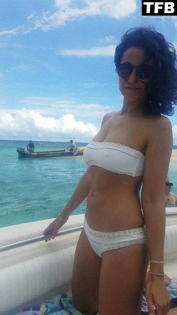 Emmanuelle Chriqui