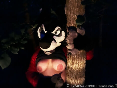 emmawerewuff