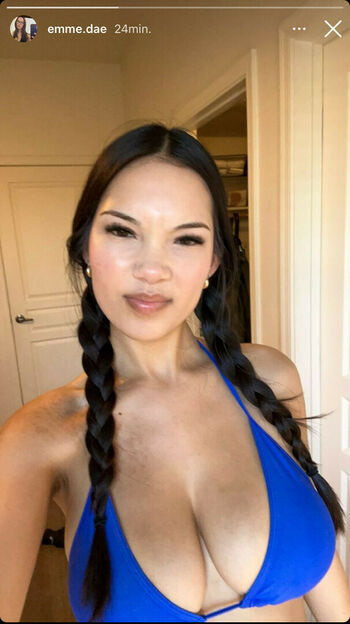 Emme Alcalde