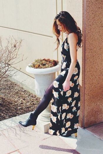 Emmy Corinne