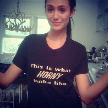 Emmy Rossum