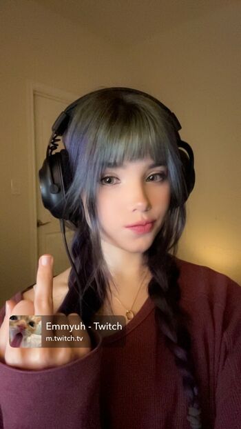 emmyuh