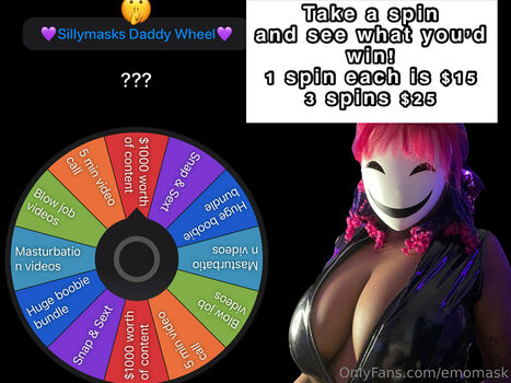 emomask