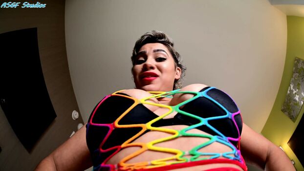 Enchantress Sahrye