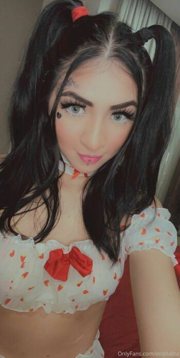 Endilolita