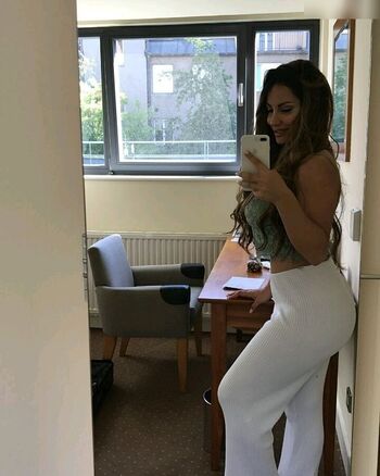 Enissa Amani