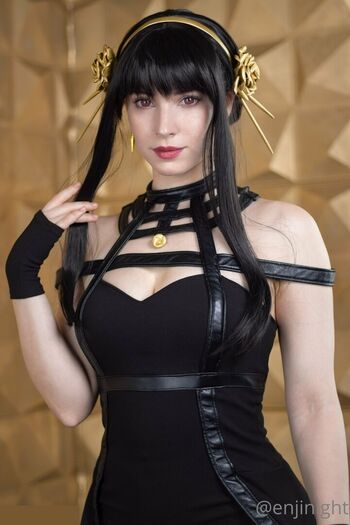 Enji Night