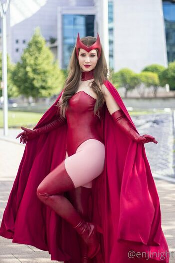 Enji Night