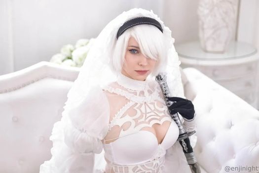 Enji Night