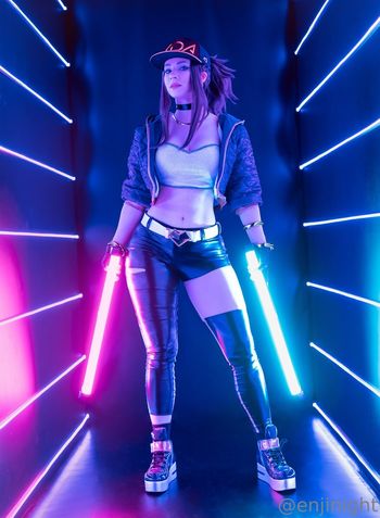 Enji Night
