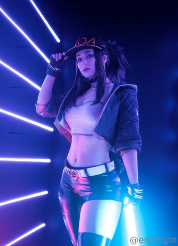 Enji Night
