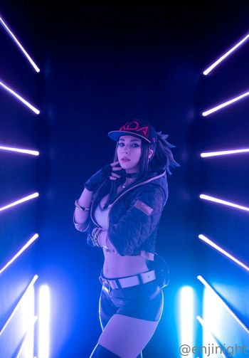 Enji Night