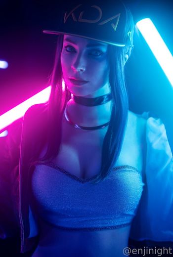 Enji Night