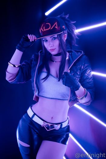Enji Night