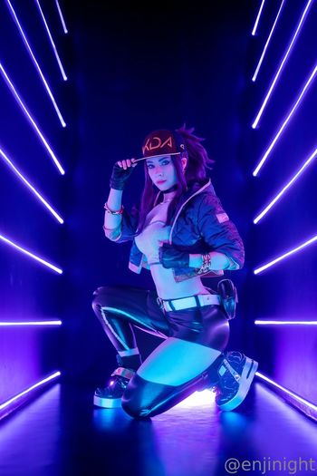Enji Night