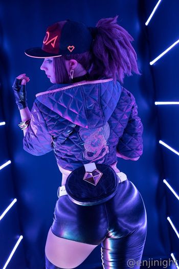 Enji Night