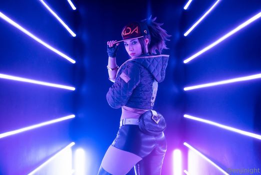 Enji Night