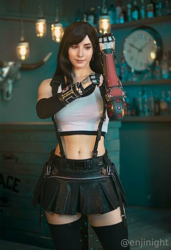 Enji Night