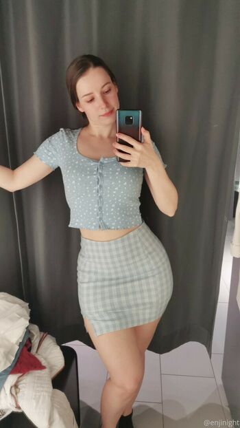 Enji Night