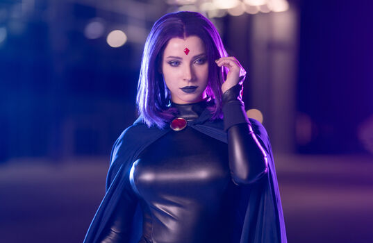 Enji Night