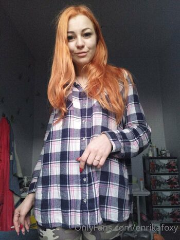 enrikafoxy777